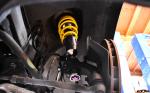 BMW M3 Coupe Carbon Black by EAS 2005 года